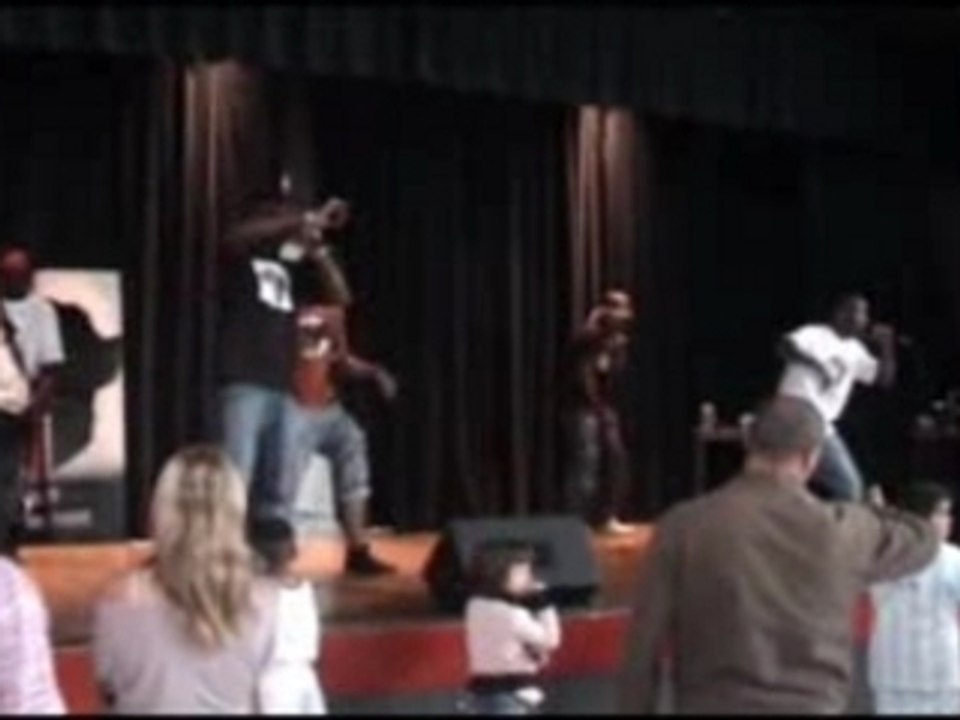 moebius concept : metronom live : y a pas de tar