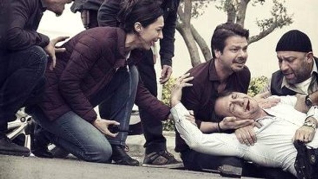 Hüsnü Çoban'ın Vurulduğu Sahnede Görülmemiş Hata