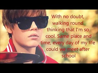 Heartache---Justin-Bieber-lyrics-new-song-2011