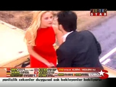 Mahsun Kirmizigul - Sevdaliyim by Aluxton