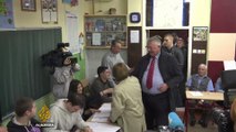 Serbian elections: Nationalist sentiment on the rise