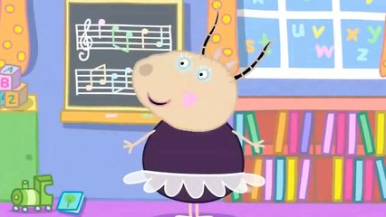 Peppa Pig - todos os episódios 4 - 22. Português (Brasil)
