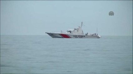 Büyükçekmece'de "Teknenin Alabora Olduğu" İddiası