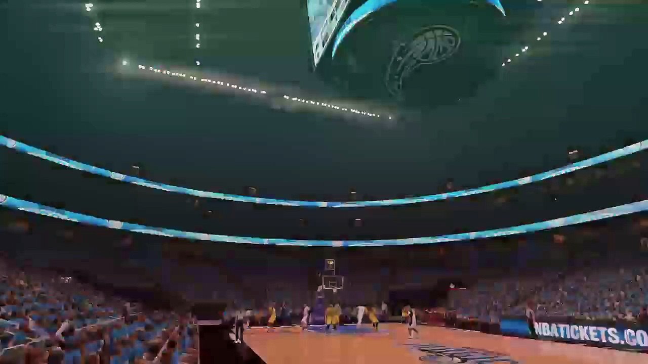 Cavaliers @ Magic (14)