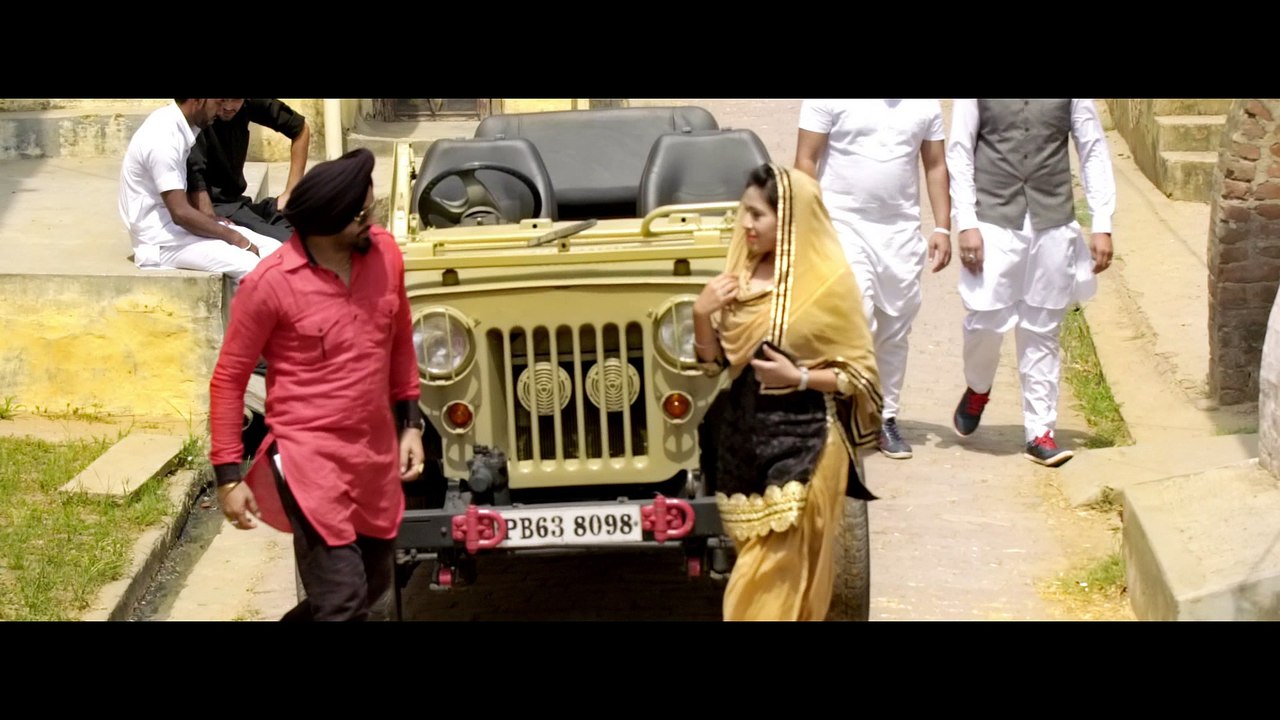 Pair Dharti Te | Harjinder Mani Feat Harinder Bhullar | Swagan Records | New Punjabi Songs 2016