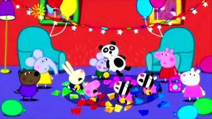 Peppa pig Family Crying Compilation 29 | Little George Crying | Little Rabbit Crying | Peppa Crying