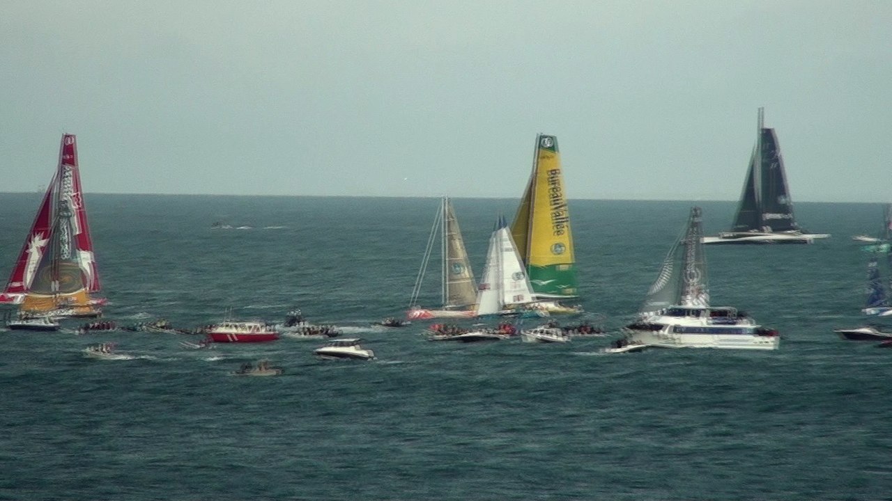 route du rhum
