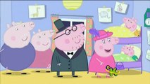 Peppa Pig - Tomando conta da Peppa e do George -  em Português Brasil Completo Novo episódio