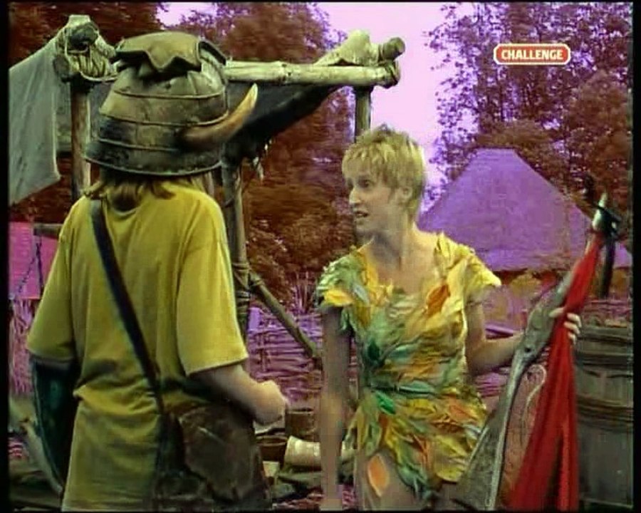 Knightmare - 6x12