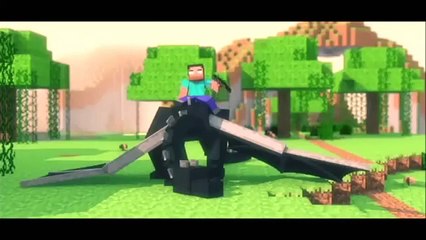 Monster school | Minecraft cartoon