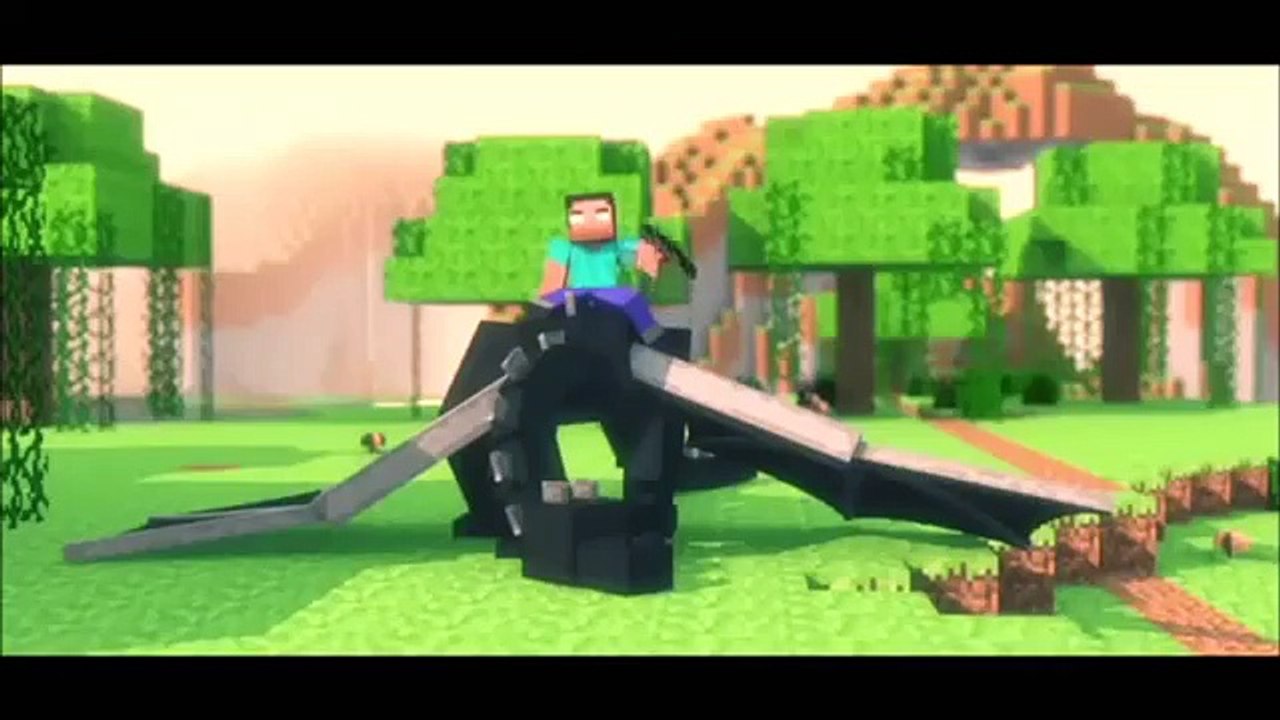 Monster school | Minecraft cartoon