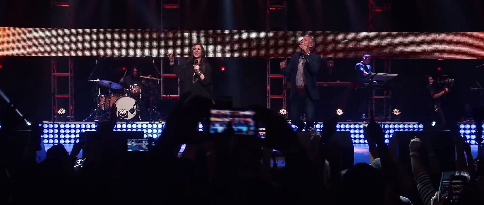 Christine D'Clario  Seguirte  feat. Marco Barrientos