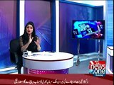 10PM With Nadia Mirza - 24th April 2016
