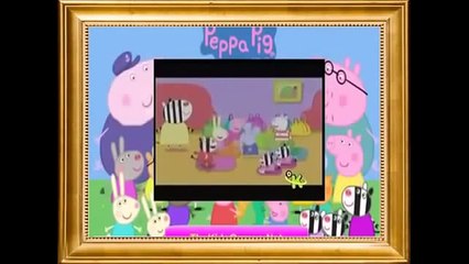 Peppa Especial Peppa Pig  Los Capitulos Temp2 Vol 6 Cap 1  Animax Full HD