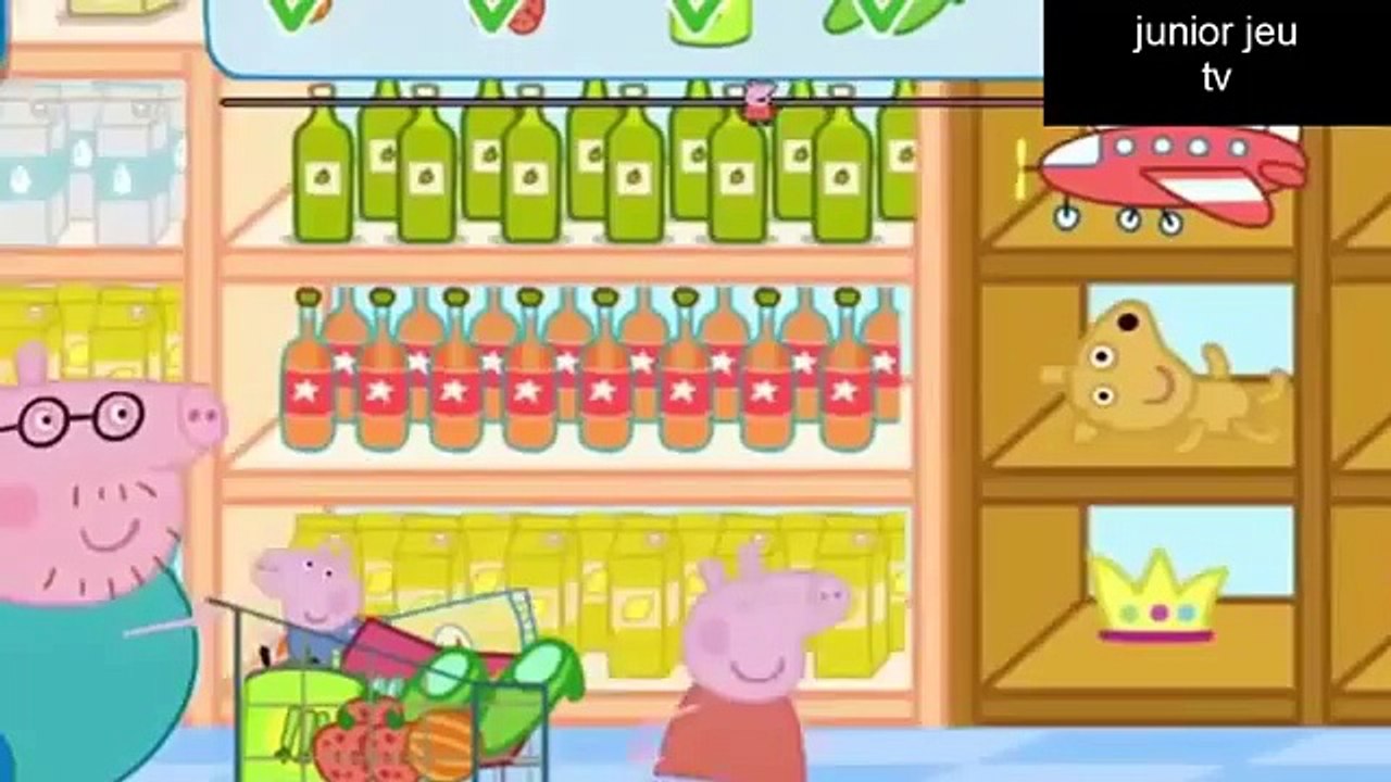 peppa pig en francais Le Concours d'animaux jeu 2016 - HD