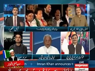 Agr Awam Kisi Qabil Hotay Tu Yeh Log Bar Bar Iqtedaar Mein Na Atay - Aftab Iqbal