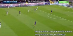 Juventus 1st Chance - Fiorentina vs Juventus - Serie A - 24.04.2016