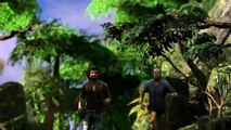 Uncharted 2: Among Thieves | Walkthrough | Rediff (Partie 8)