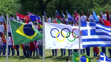 Brasil en caos a 100 días de los JJOO