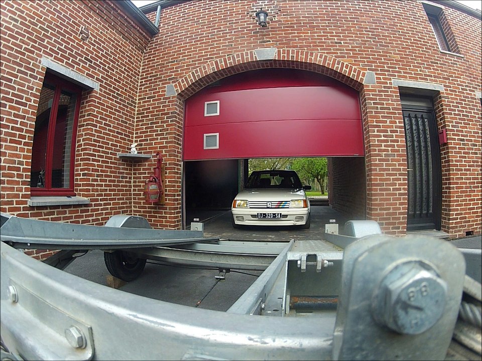 Youngttimer Festival Montlhéry 2016-2