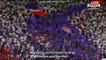 Mario Mandzukic Fantastik Chance - Fiorentina vs Juventus 24.04.2016