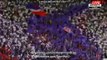 Gianluigi Buffon Fantastic Save - Fiorentina vs Juventus 24.04.2016