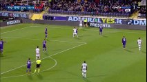 Sami Khedira Goal Annulled HD - Fiorentina 0-0 Juventus - 24-04-2016