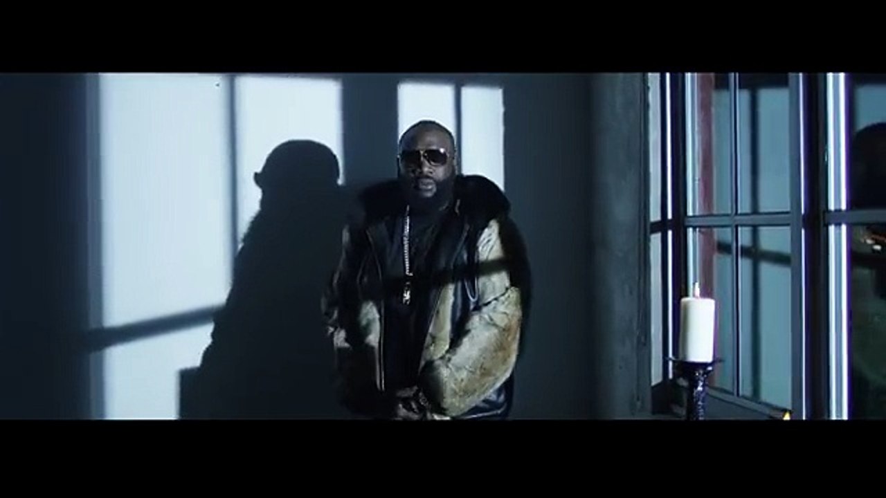 Rick Ross - Peace Sign (Explicit)