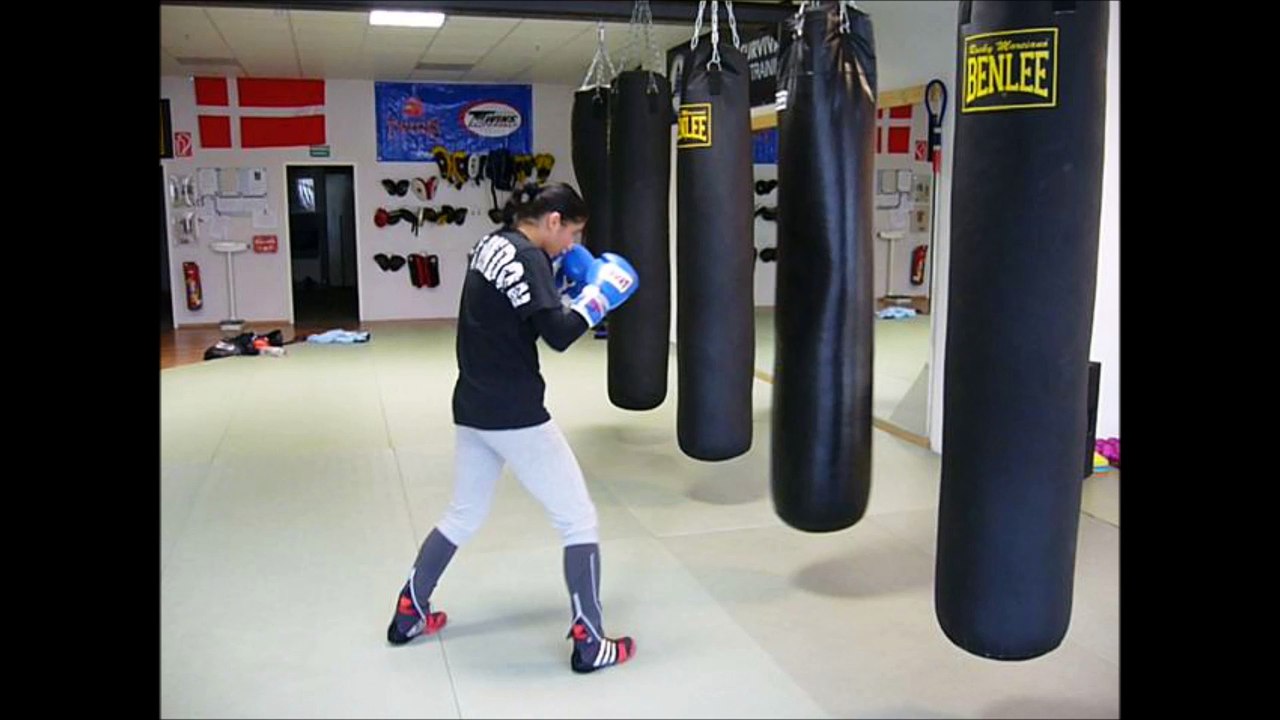 Moving-Power - Damals und heute?