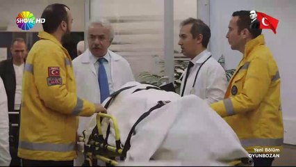 Mahir yamaner 2 Bölüm 3 sahne