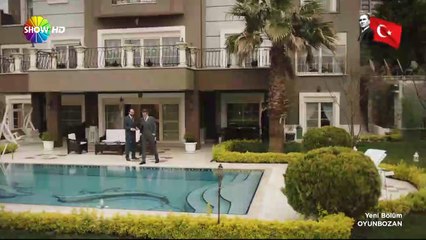 Mahir yamaner 2 Bölüm 19 sahne