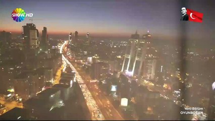 Mahir yamaner 2 Bölüm 21 sahne