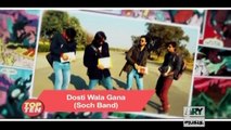 Musik Top 10 on Ary Musik in High Quality 24th April 2016