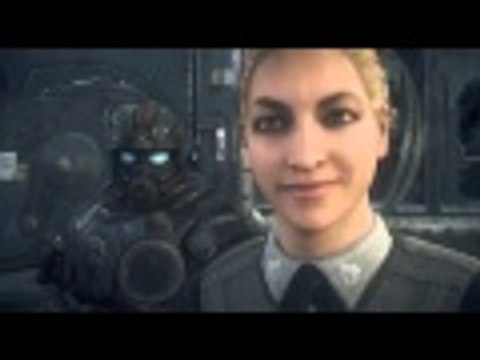 Gears of war ultimate edition PC version lets play episode 1 f*** microsoft