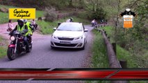 51 ème Circuit de Saône et Loire 4ème étape-24 avril 2016