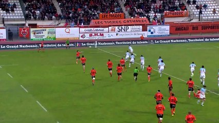 PROD2 - Belles images - J27 - Saison 2015-2016