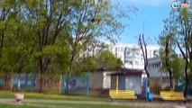 Тест Драйв Квадрокоптера на улице от Игорька. Видео для детей. Eachine H8 Mini. Tiki Taki Boys