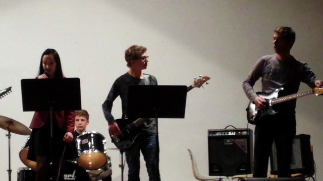 concert musique actuelle 23 avril 2016 routot