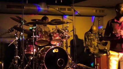 SHOWBIZ LA (Showbiz nan kay la) Live du 27/06/2015