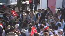 Adana- Cumhurbaşkanı Erdoğan Toplu Açılış Töreninde Konuştu -5
