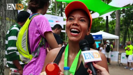 Más de 10 mil personas dijeron presente en la quinta edición de la CAF en Caracas