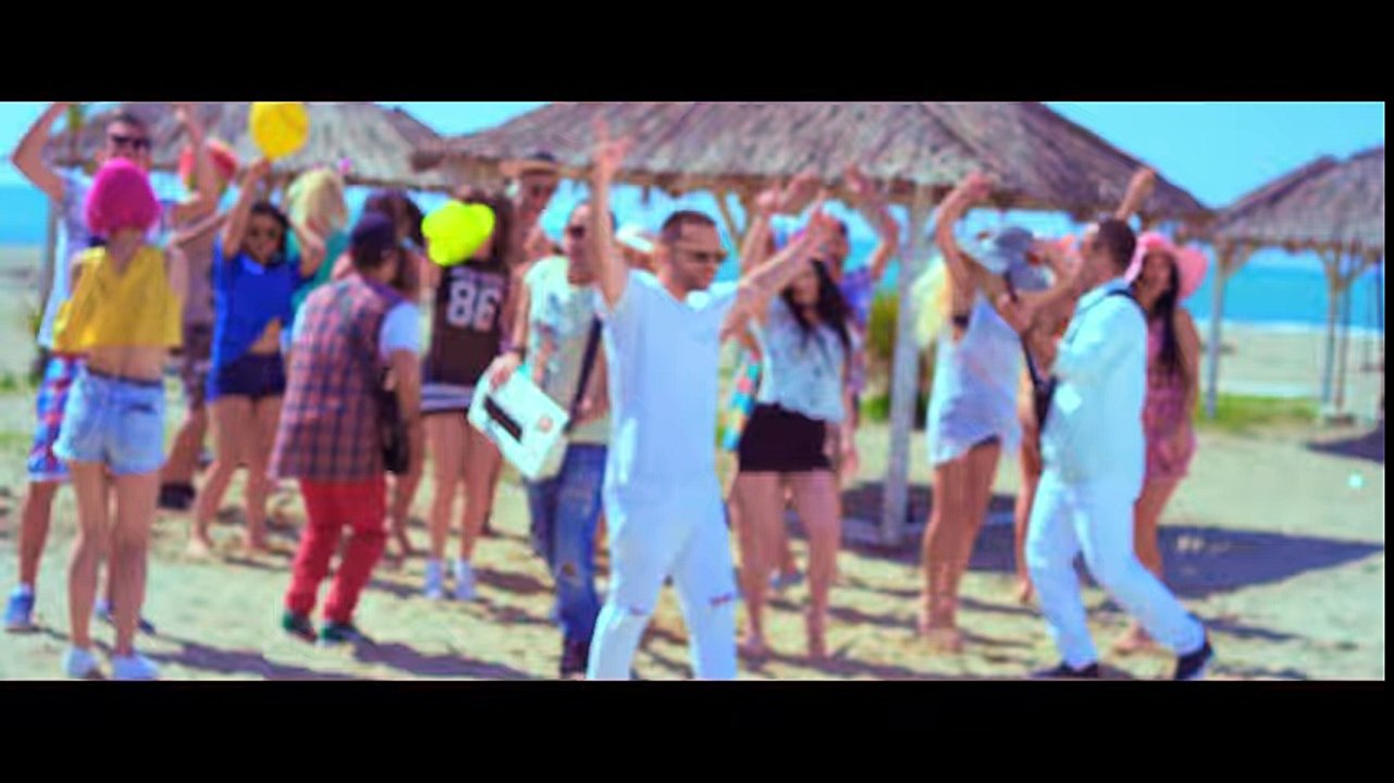 NRG Band & DJ Aldo - Mos u nal (Official Video)