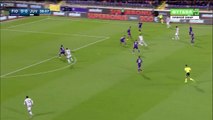 0-1 Mario Mandzukic Goal HD - Fiorentina 0-1 Juventus Serie A 24.04.2016 HD