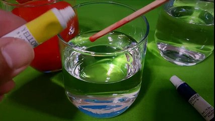 アンパンマン アニメ❤おもちゃ 色遊び！不思議だね♪ Toy Kids トイキッズ animation anpanman