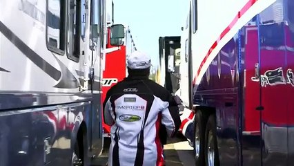 Мотоспорт. Чемпионат США по Суперкроссум 46