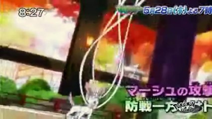 Pokémon - XY Series | Episode 74 (2ND Preview)