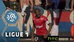 But Jérémy SORBON (82ème) / EA Guingamp - SM Caen - (1-1) - (EAG-SMC) / 2015-16