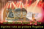 Tomo&Tomo-Grobari Rogatice(oficial video)