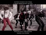 BTS (방탄소년단) - War Of Hormone finnish lyrics   romaji