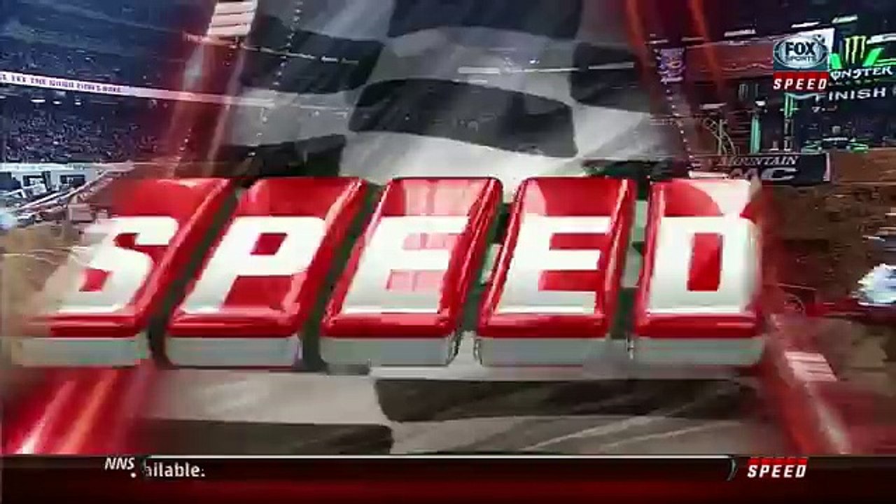 Мотоспорт. Чемпионат США по Суперкроссум 57